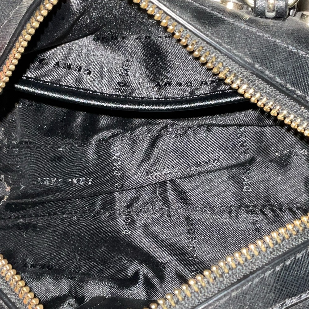 Dkny Bo Small Duffle Bag Gem